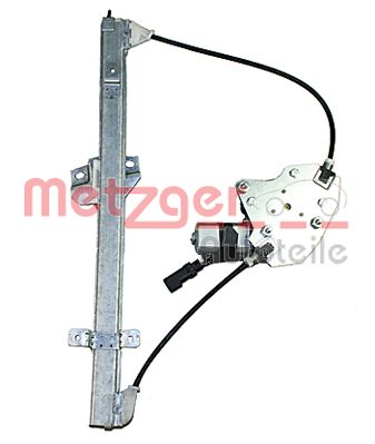 METZGER 2160384 Fensterheber